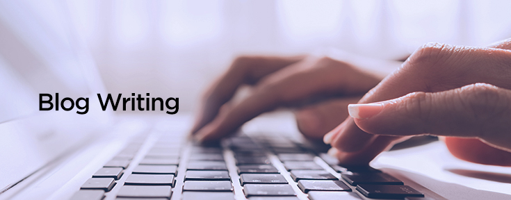 Blog Writing