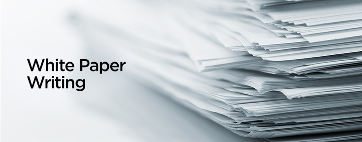 White Paper Writing