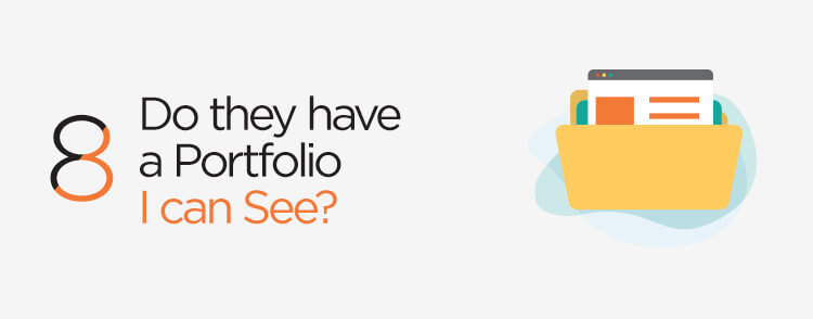 Do they have a portfolio I can see?